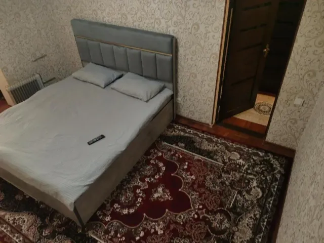 Your two-room apartment in Dushanbe 第 10 张照片（共 10 张）