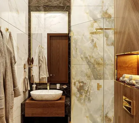 ZARA HoTEL 第 8 张照片（共 10 张）