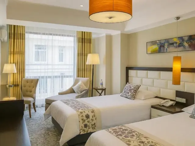 Hotel Atlas 第 6 张照片（共 10 张）