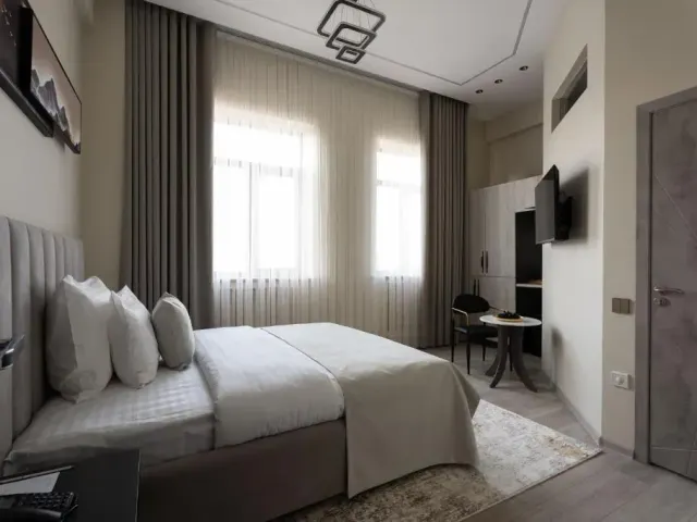 Kiropol Hotel & Restaurant 第 7 张照片（共 10 张）