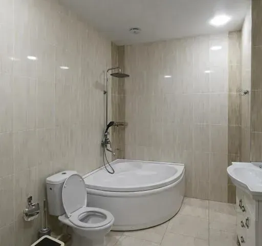 Vatan Hotel 第 6 张照片（共 10 张）