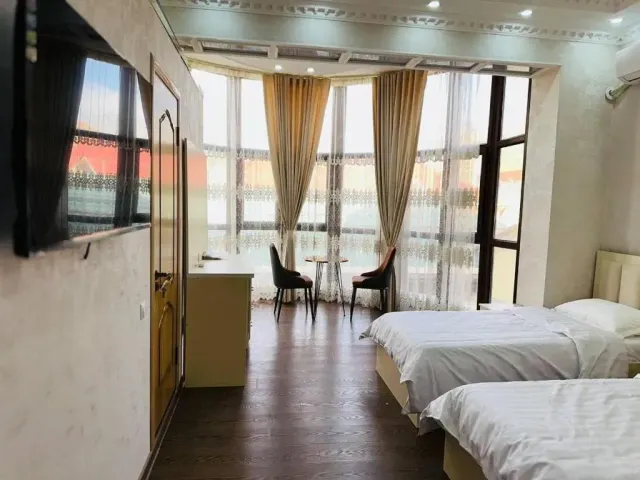 Soro Hotel 第 10 张照片（共 10 张）