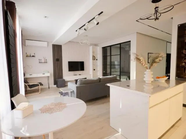 Lovely 1-bedroom rental unit in downtown 第 4 张照片（共 10 张）