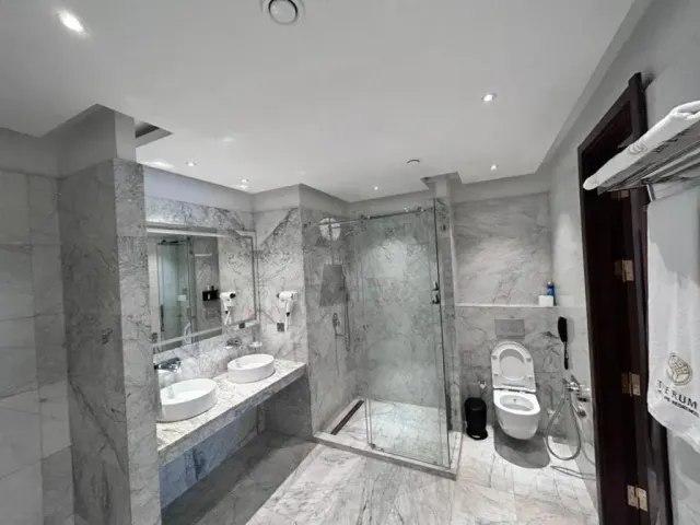 The Rumi Hotel & Residences 第 8 张照片（共 10 张）