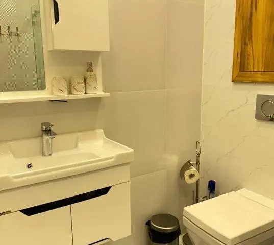 Downtown Loft 第 10 张照片（共 10 张）