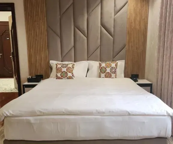 HOTEL DEHLAVI o 第 2 张照片（共 10 张）