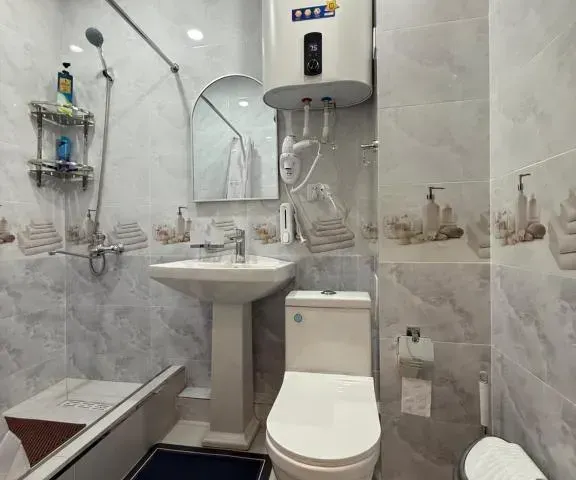 Hotel Bogatt 第 4 张照片（共 10 张）