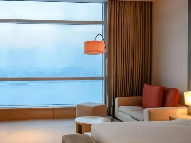 Hyatt Regency Dushanbe 第 10 张照片（共 10 张）