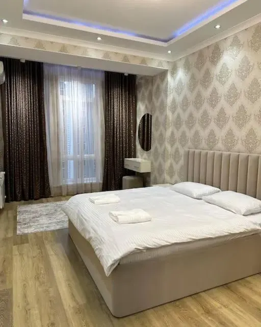 Dushanbe Place - Great Location 第 1 张照片（共 9 张）