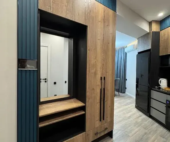 Firdavsi Building Center 4Rest Apartments 第 9 张照片（共 10 张）