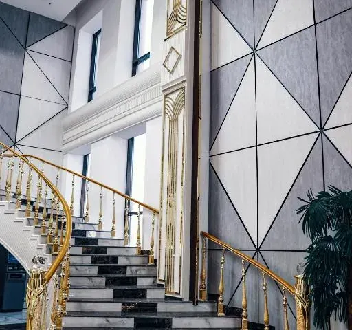 KANGURT Grand Hotel 第 2 张照片（共 10 张）