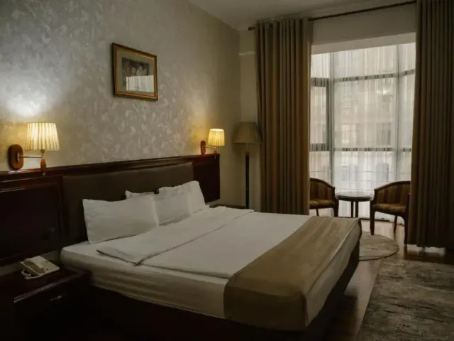 Asia Grand Hotel 第 6 张照片（共 10 张）
