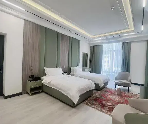 Ammar Hotel 第 5 张照片（共 10 张）