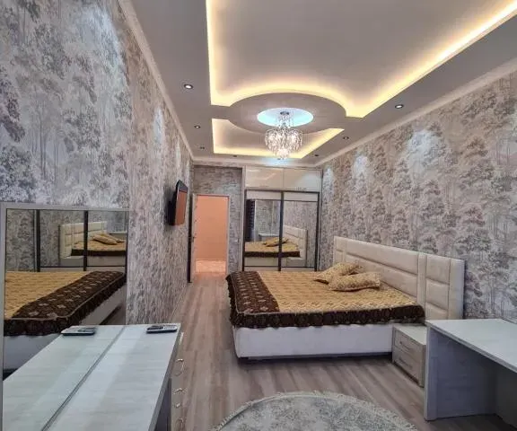 Excellent 2-room apartment bright and cozy 第 2 张照片（共 10 张）