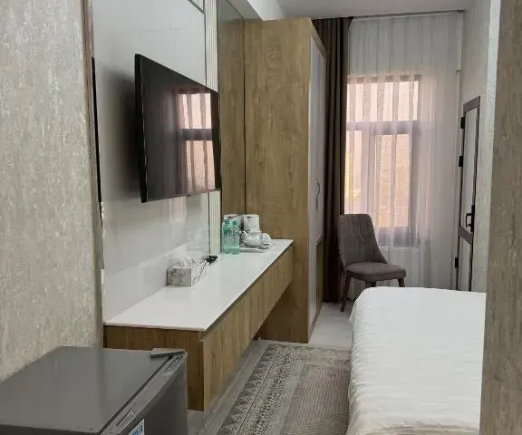 Aram Baland Hotel 第 5 张照片（共 10 张）