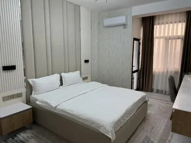 Aram Baland Hotel 第 7 张照片（共 10 张）