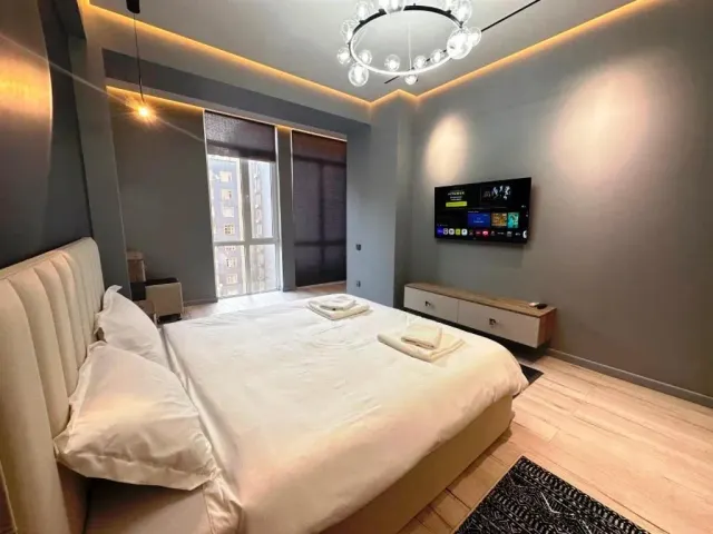 Downtown Loft 第 3 张照片（共 10 张）