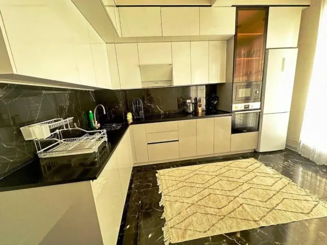 Dushanbe Stay - Cozy Living in Downtown 第 10 张照片（共 10 张）
