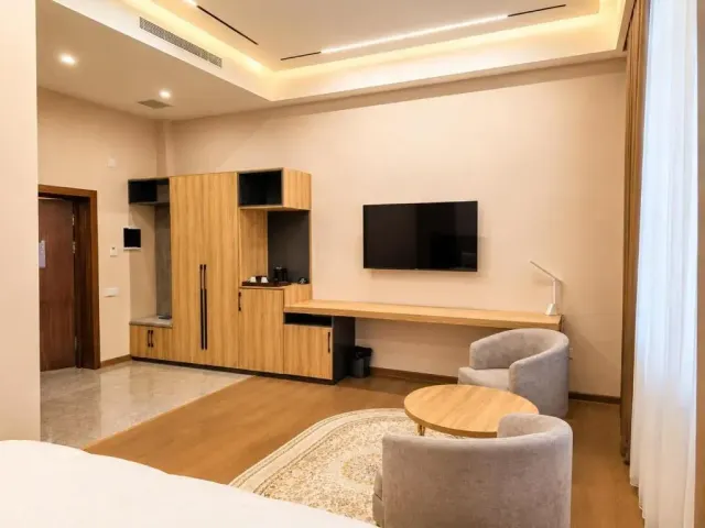 Sohil Hotel 第 6 张照片（共 10 张）