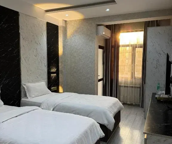 Hotel Panorama 第 4 张照片（共 10 张）
