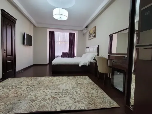 HOTEL AYNI 第 4 张照片（共 10 张）