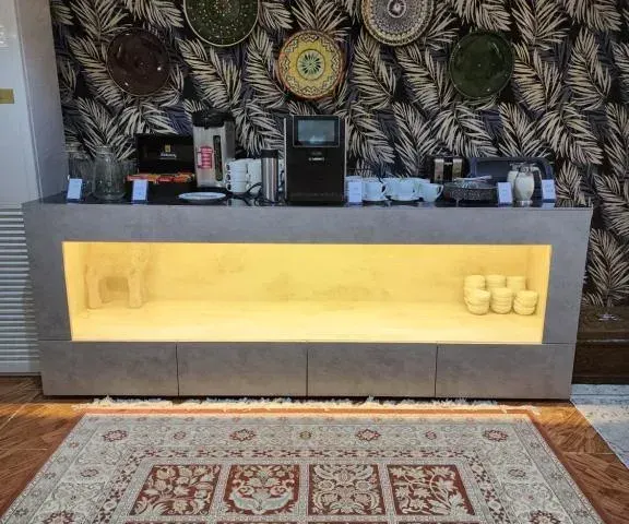 HOTEL DEHLAVI o 第 3 张照片（共 10 张）