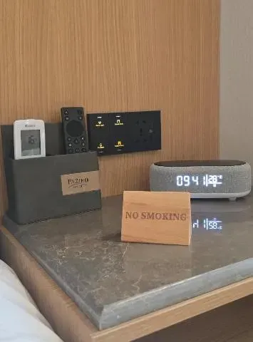 Paziro Hotel 第 2 张照片（共 10 张）