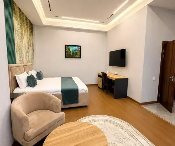 Sohil Hotel 第 4 张照片（共 10 张）