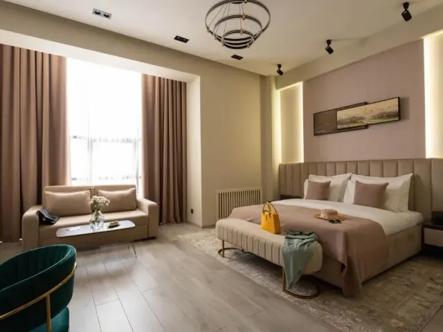 Kiropol Hotel & Restaurant 第 10 张照片（共 10 张）