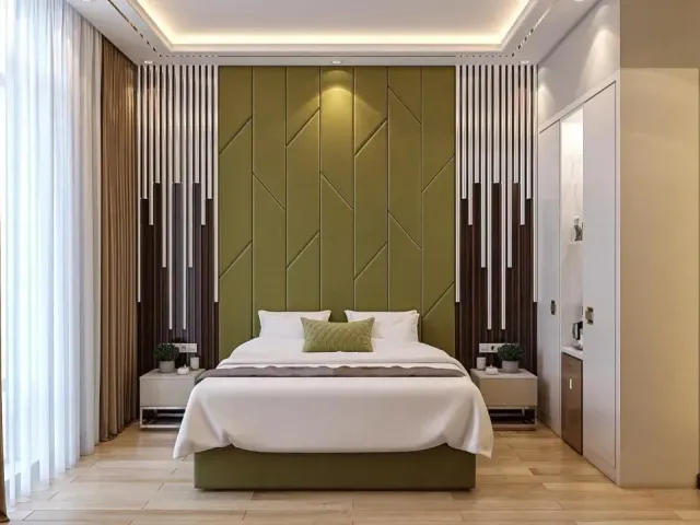 ZARA HoTEL 第 5 张照片（共 10 张）