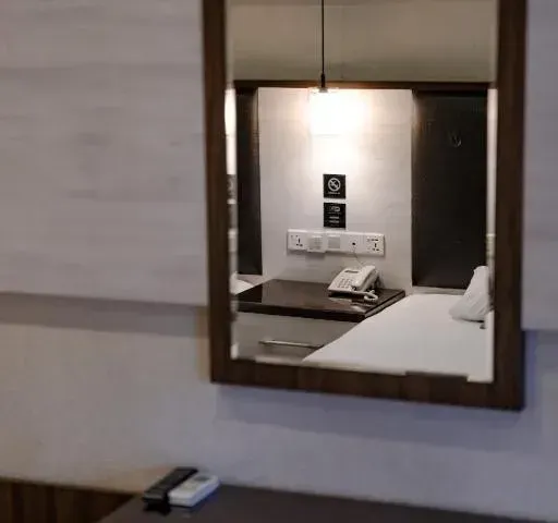 Hotel Atlas 第 3 张照片（共 10 张）