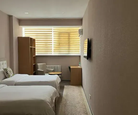 Sunrise Apartments 第 4 张照片（共 10 张）